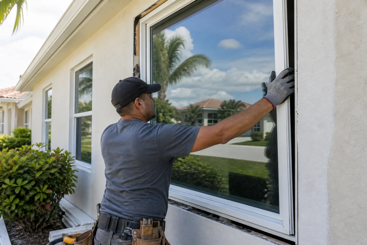Window Installation What It Really Costs: What Royal Palm Beach Homeowners Pay in 2026