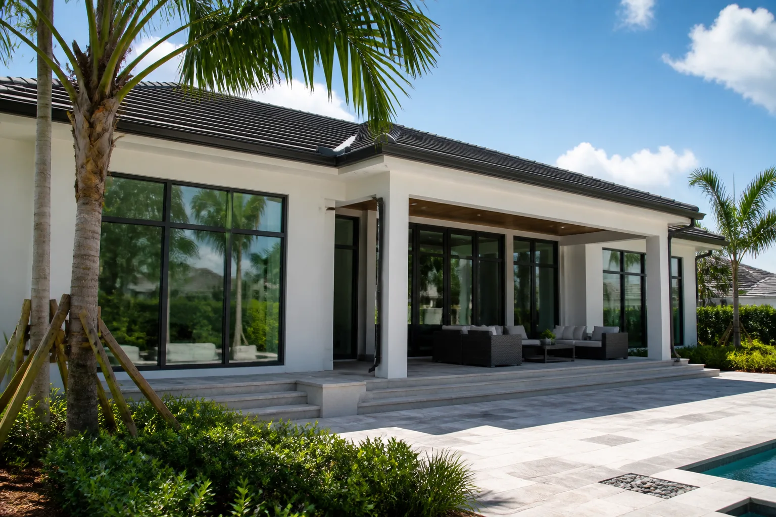 How to Choose the Right Windows & Doors Company in Royal Palm Beach