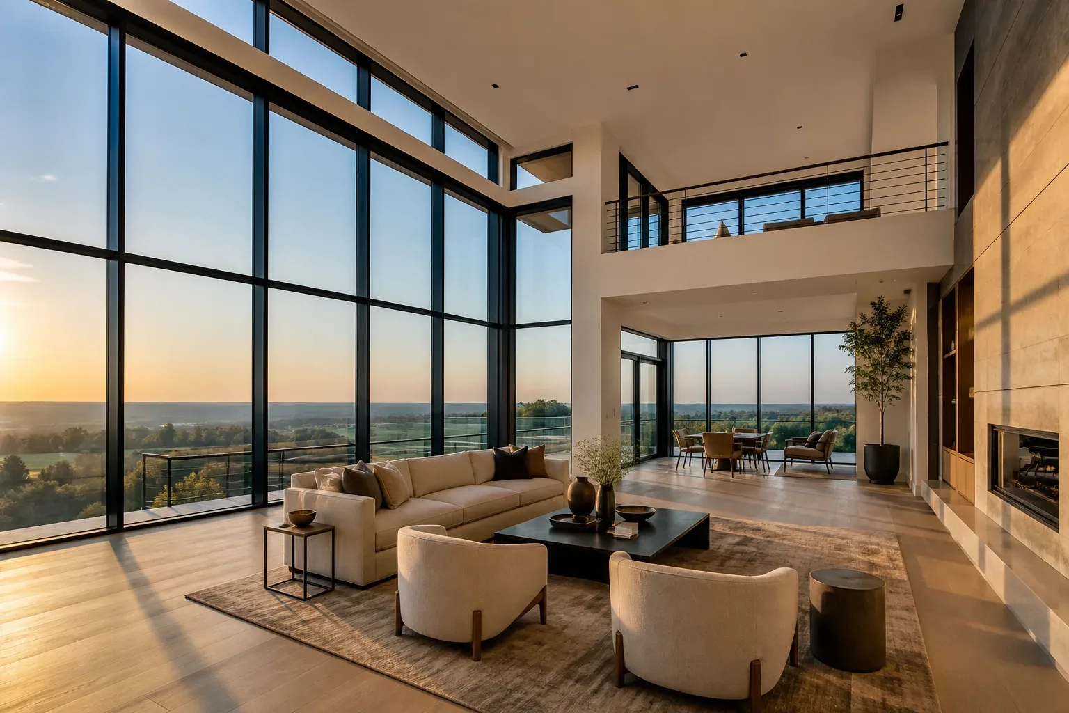 TruePane Windows & Doors windows & doors service vehicle and crew in Royal Palm Beach, FL