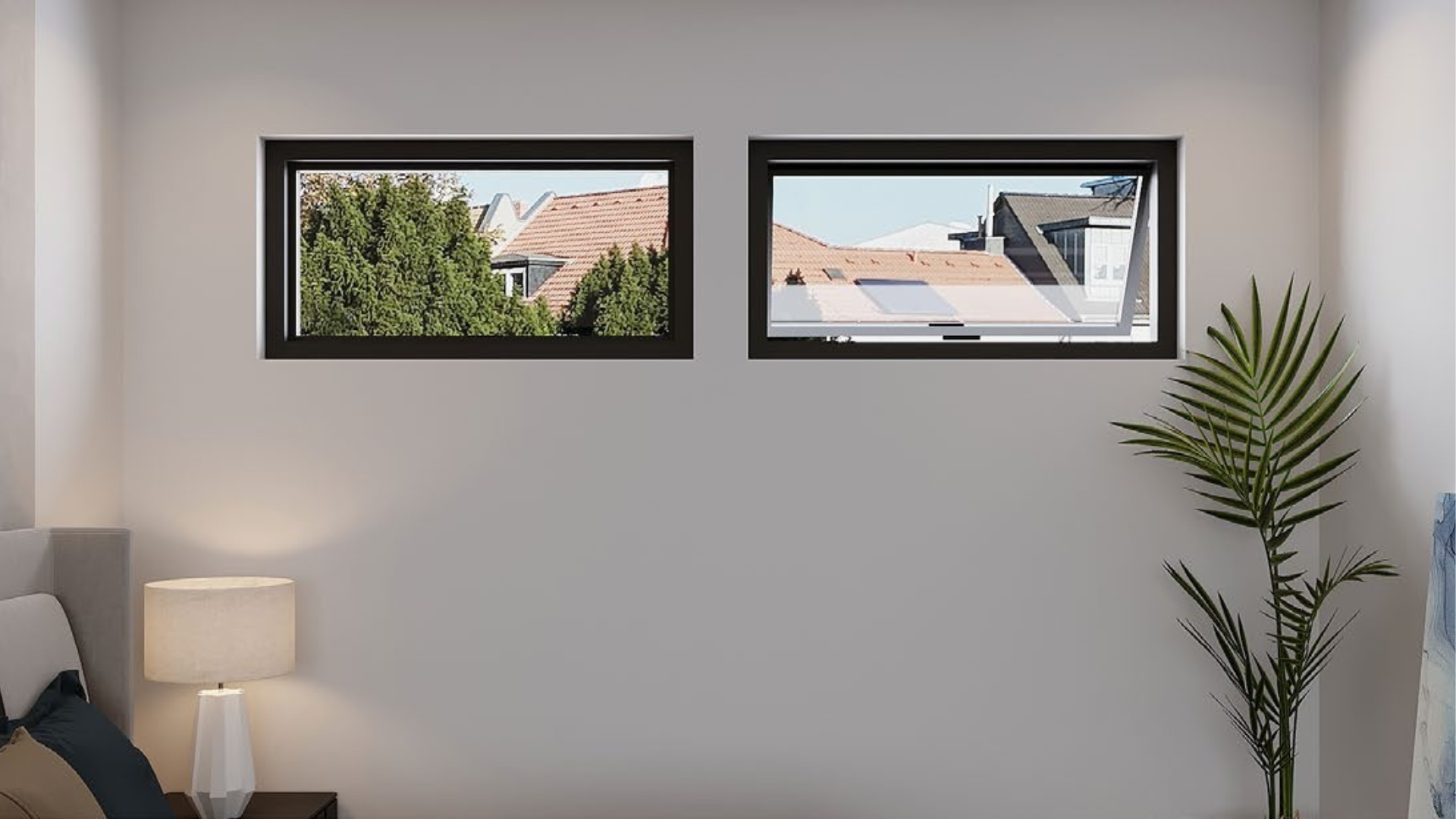 VLX 80 Awning Window in Royal Palm Beach, FL | TruePane Windows & Doors - detail 5
