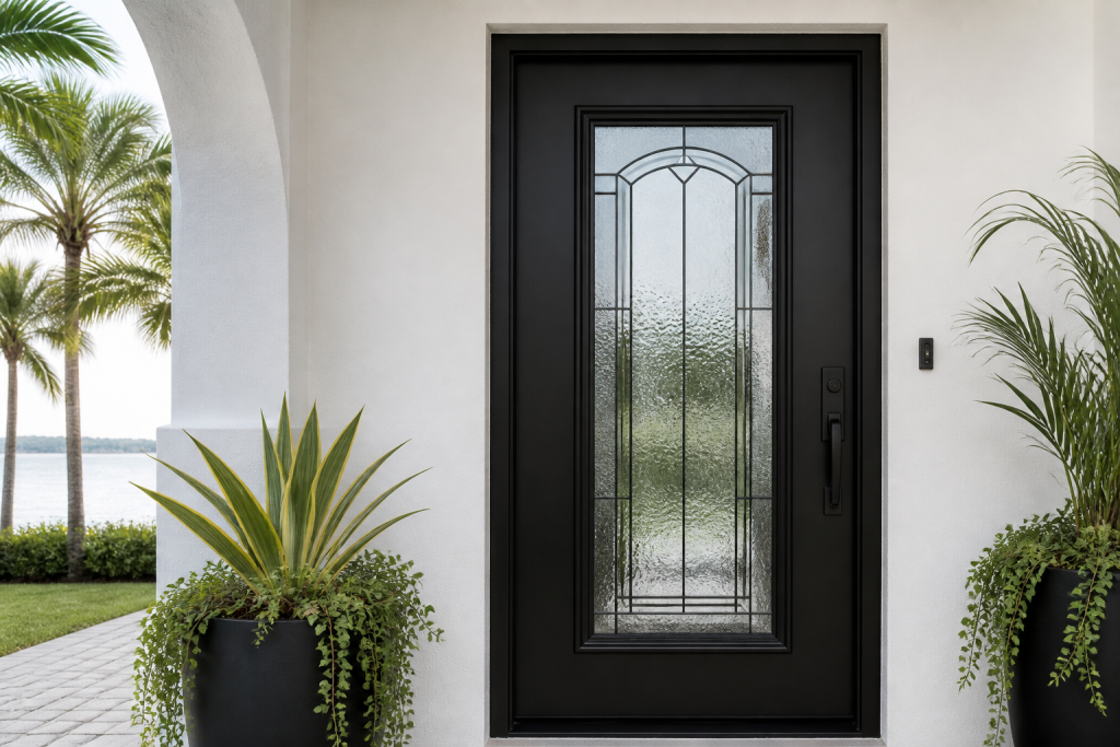 Entry Doors