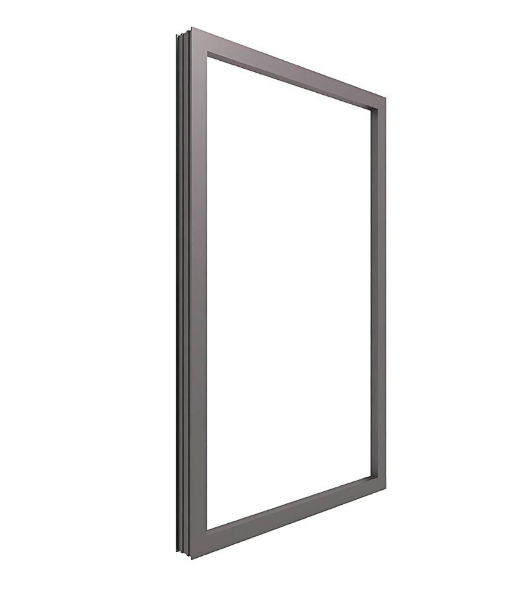 VLX 80 Fixed / Picture Window in Royal Palm Beach, FL | TruePane Windows & Doors - detail 2