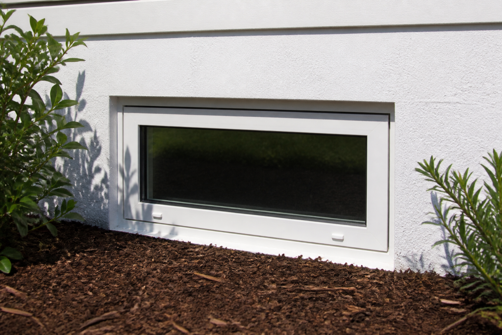 Hopper Windows