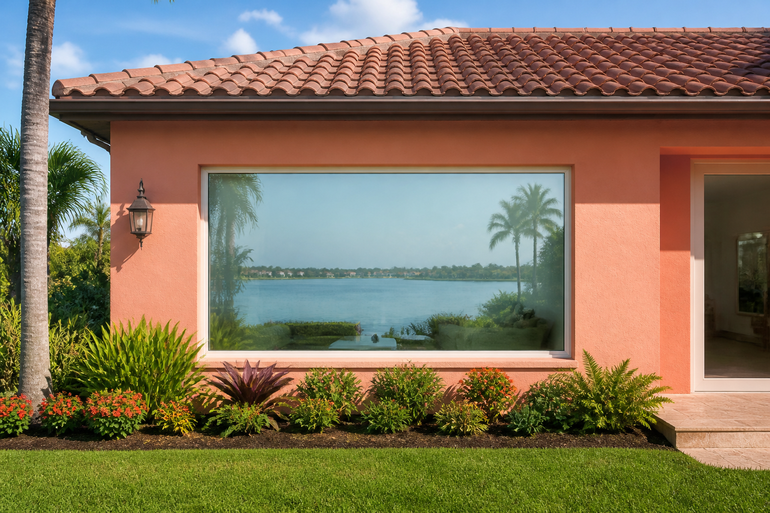 Picture & Fixed Windows in Royal Palm Beach, FL | TruePane Windows & Doors - detail 1