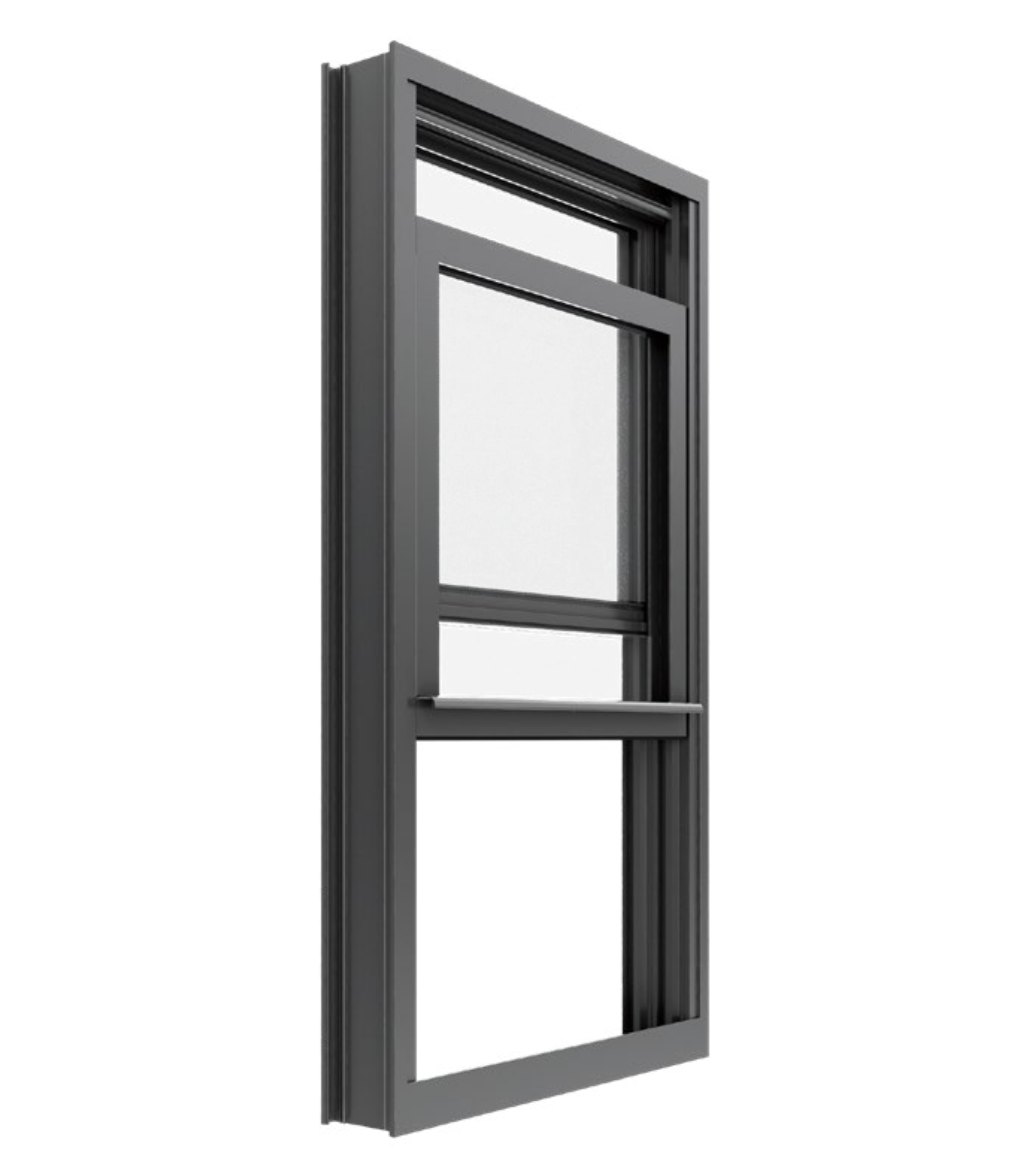 VLX 500 Single & Double Hung Window in Royal Palm Beach, FL | TruePane Windows & Doors - detail 1