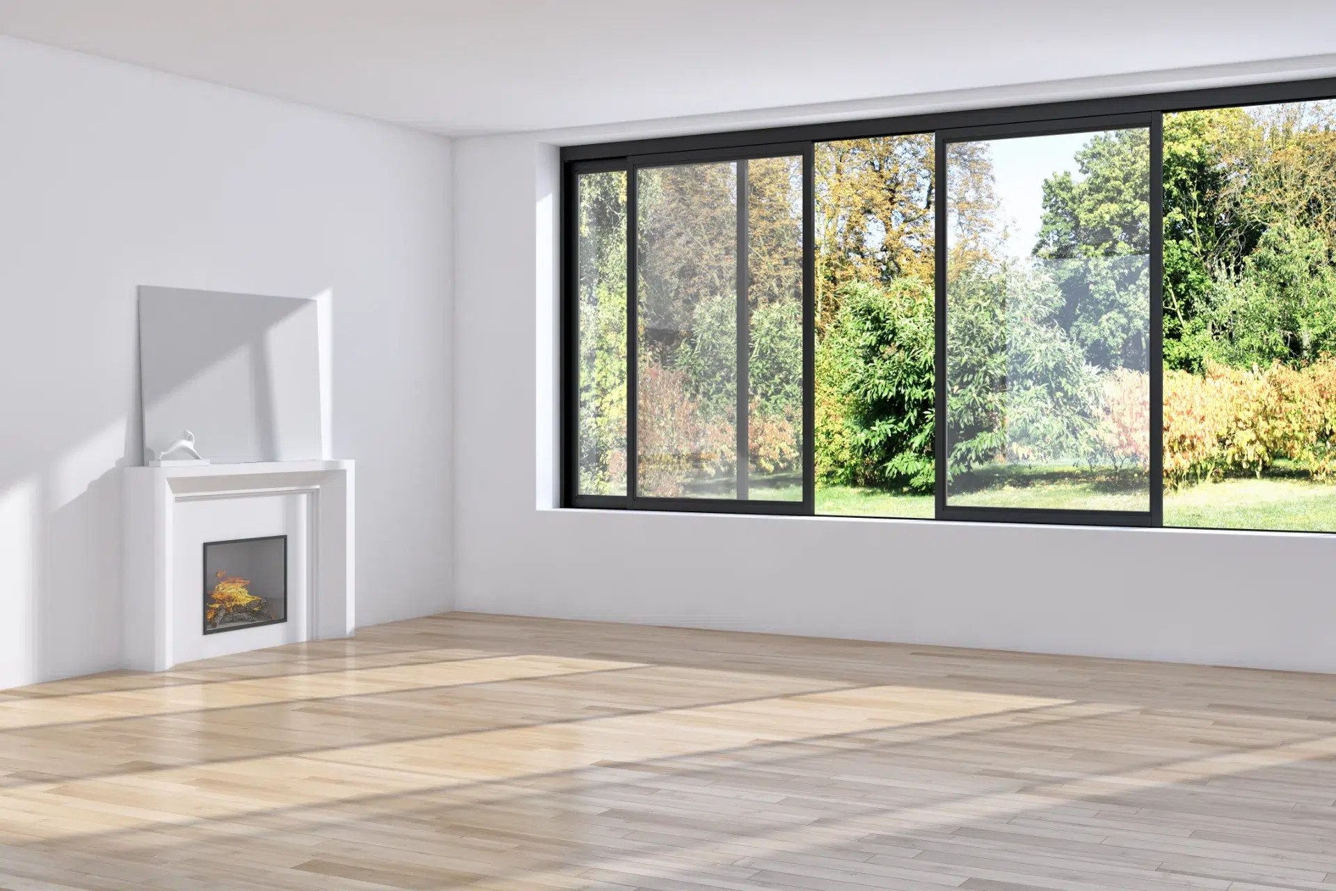 VLX 500 Sliding Window in Royal Palm Beach, FL | TruePane Windows & Doors - detail 1