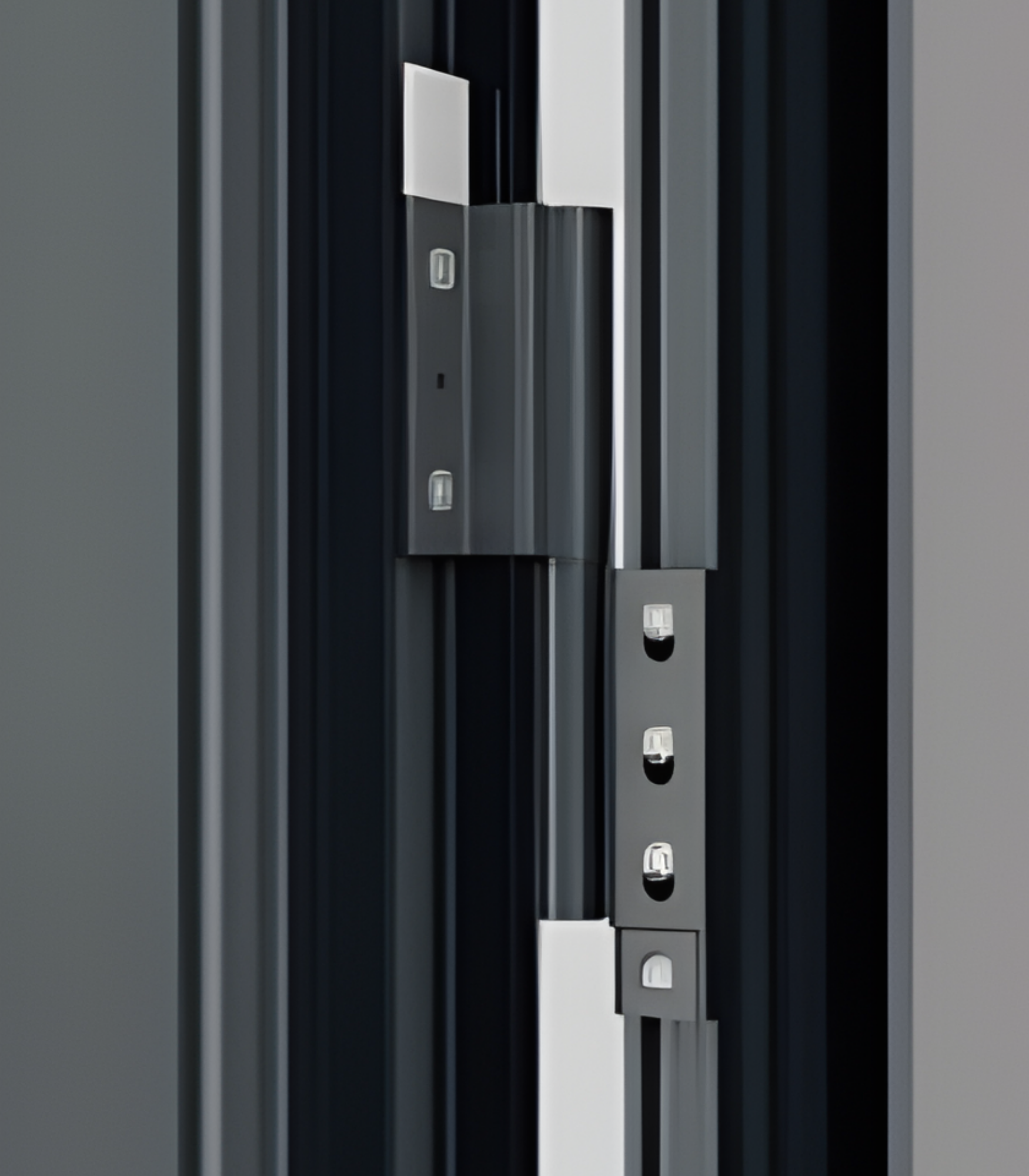 VLX 100 Swing / Entry Door in Royal Palm Beach, FL | TruePane Windows & Doors - detail 4