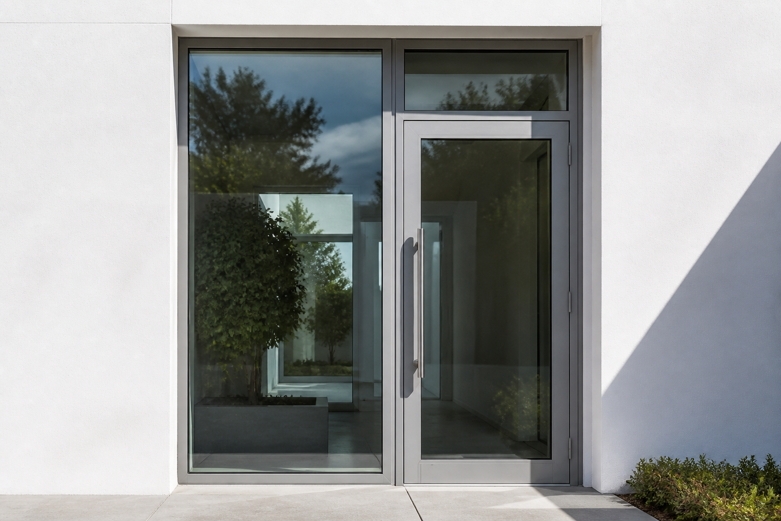 VLX 100 Swing / Entry Door in Royal Palm Beach, FL | TruePane Windows & Doors - detail 6