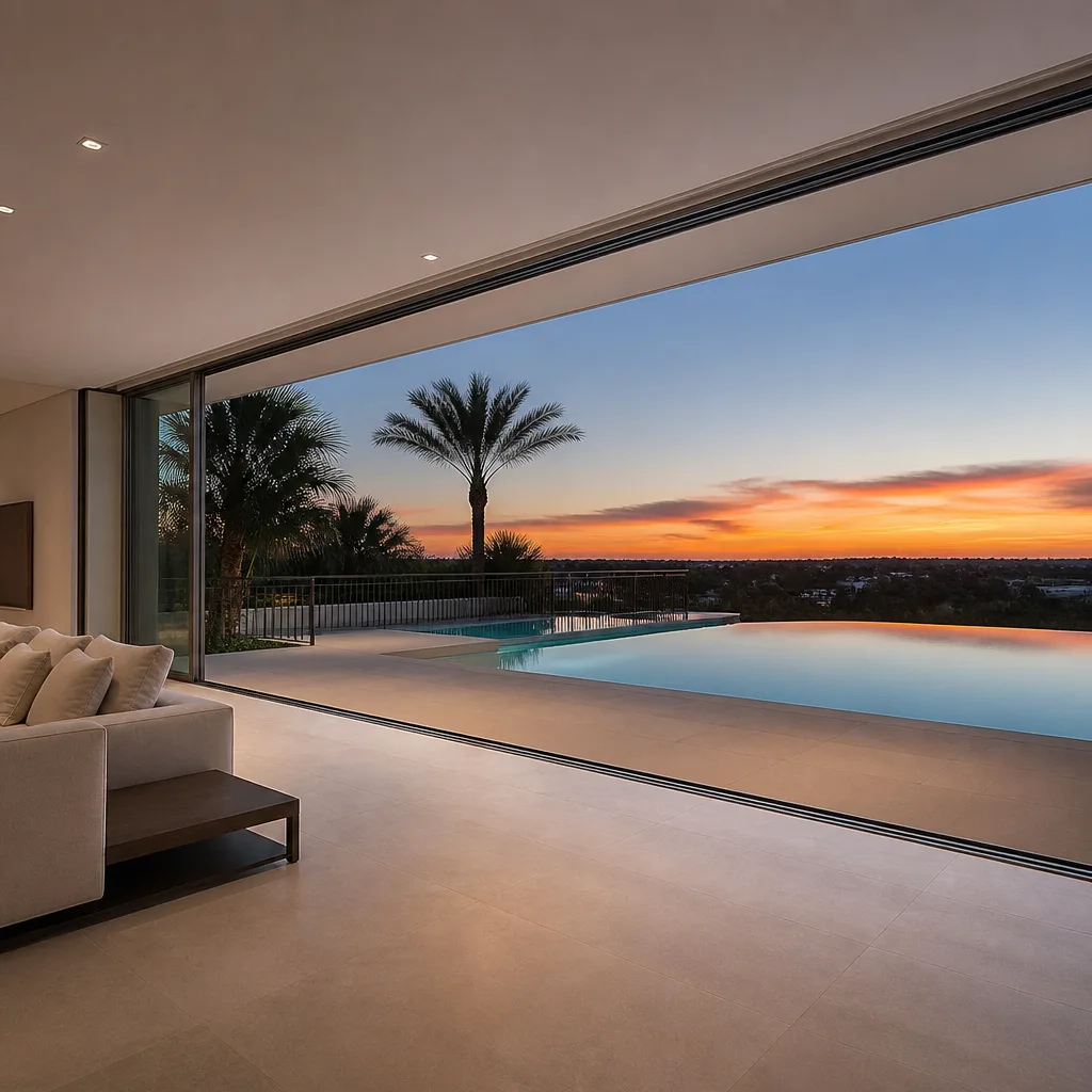 Sliding & Patio Doors